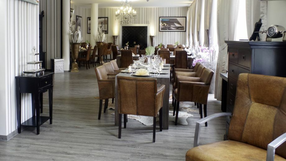 Hotel Merseburger Hof Leipzig Eksteriør bilde